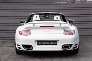 Bild 21/39 von Porsche 911 Turbo (2011)