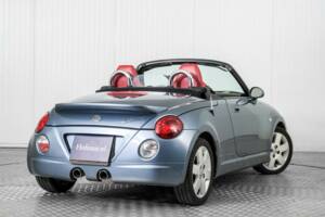 Image 42/50 de Daihatsu Copen 1.3-16v (2006)