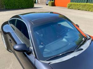 Immagine 9/19 di Porsche 911 Targa 4S (2008)