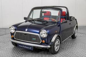 Bild 19/50 von Mini 1000 (1986)