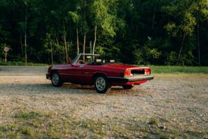 Image 4/9 of Alfa Romeo 2.0 Spider (1989)