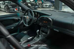 Bild 17/24 von Porsche 911 GT3 (2003)