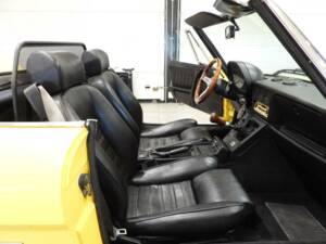 Afbeelding 7/15 van Alfa Romeo 2.0 Spider (1991)