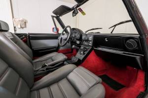 Image 11/50 of Alfa Romeo 2.0 Spider QV (1988)