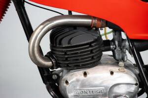 Afbeelding 16/50 van Montesa DUMMY (1976)