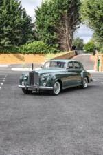 Bild 27/47 von Rolls-Royce Silver Cloud II (1961)
