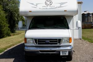 Bild 10/50 von Ford E-450 Forest River Sunseeker (2007)