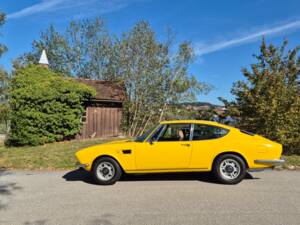 Immagine 8/51 di FIAT Dino 2400 Coupe (1971)