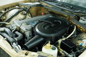 Bild 20/50 von Mercedes-Benz 280 SE (1980)
