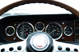 Bild 40/48 von FIAT 124 Sport Spider (1967)