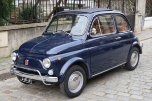 Image 1/30 of FIAT 500 L (1971)