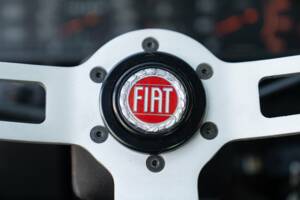 Image 49/50 of FIAT Ritmo 105 TC (1990)