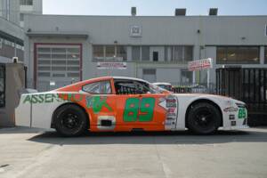 Image 5/49 of Chevrolet Impala SS NASCAR (2010)
