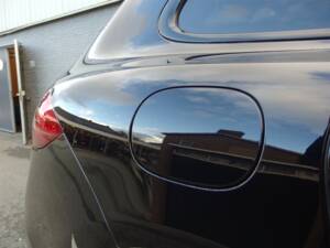 Imagen 26/97 de Porsche Cayenne Turbo (2011)