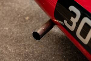 Bild 46/50 von MG MGA 1500 (1956)