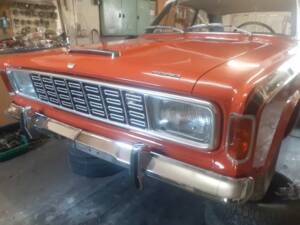 Bild 14/20 von Ford 17m 2300S (1968)