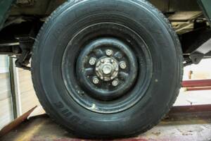 Image 50/50 of Land Rover 109 (1978)