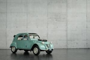 Bild 24/50 von Citroën 2 CV Sahara 4x4 (1964)