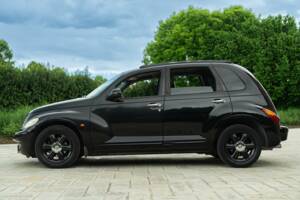 Image 5/50 de Chrysler PT Cruiser 2.2 CRD (2004)