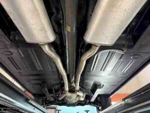 Image 34/36 of Ford Mustang 390 GTA (1966)