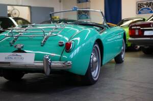 Image 16/39 de MG MGA 1500 (1958)