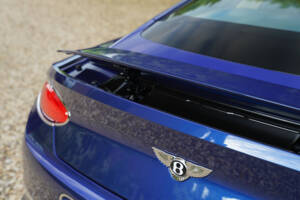 Bild 20/50 von Bentley Continental GT (2018)
