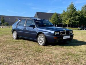 Bild 12/23 von Lancia Delta HF Integrale Evoluzione I (1992)