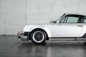 Bild 13/50 von Porsche 911 Turbo 3.3 (1978)