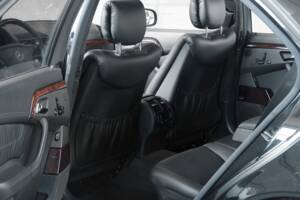 Bild 32/50 von Mercedes-Benz S 600 L (2001)