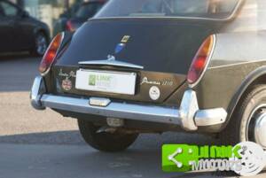 Bild 10/10 von Vanden Plas 1300 (1983)