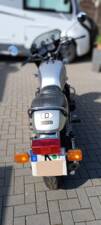 Afbeelding 26/27 van Yamaha XS 1100 (1980)