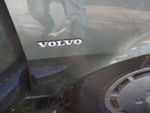 Immagine 42/50 di Volvo 360 GLE (1986)