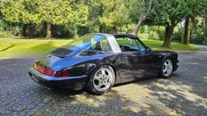 Bild 4/16 von Porsche 911 Carrera 4 (1990)