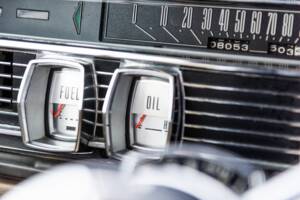 Bild 89/100 von Lincoln Continental Convertible (1965)