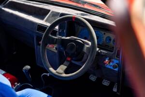 Bild 41/50 von Ford Escort XR3i (1982)