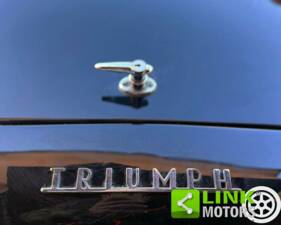 Image 2/10 de Triumph TR 3A (1960)