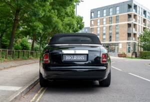Image 4/35 of Rolls-Royce Phantom DHC (2008)