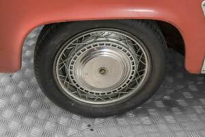 Bild 30/50 von Renault Dauphine 1093 (1962)