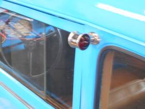 Immagine 19/19 di Crosley CC Four (1947)