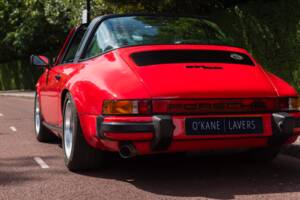 Afbeelding 30/54 van Porsche 911 SC 3.0 (1978)