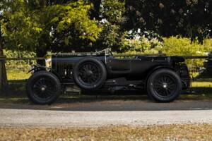 Image 11/50 of Bentley 4 1/2 Litre (1927)