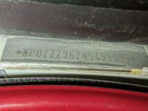 Bild 87/90 von Porsche 911 Carrera RS (1992)
