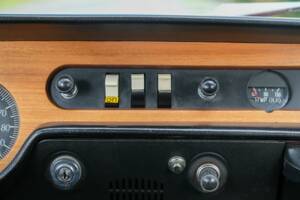 Image 28/36 of Lancia Fulvia Coupe HF 1.6 (1971)