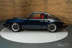 Bild 8/19 von Porsche 911 Carrera 3.2 (1985)