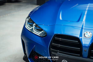 Bild 14/46 von BMW M4 Competition (2021)