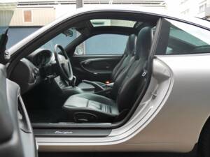 Bild 20/50 von Porsche 911 Carrera (2004)