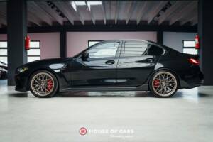 Afbeelding 10/25 van BMW M3 CS (2023)