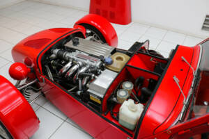 Imagen 10/18 de Donkervoort S8AT (1993)
