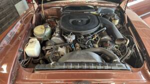 Image 42/56 of Mercedes-Benz 450 SL (1976)