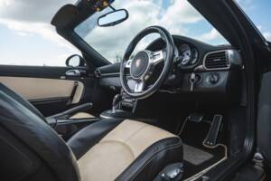 Bild 27/50 von Porsche 911 Turbo S (2011)